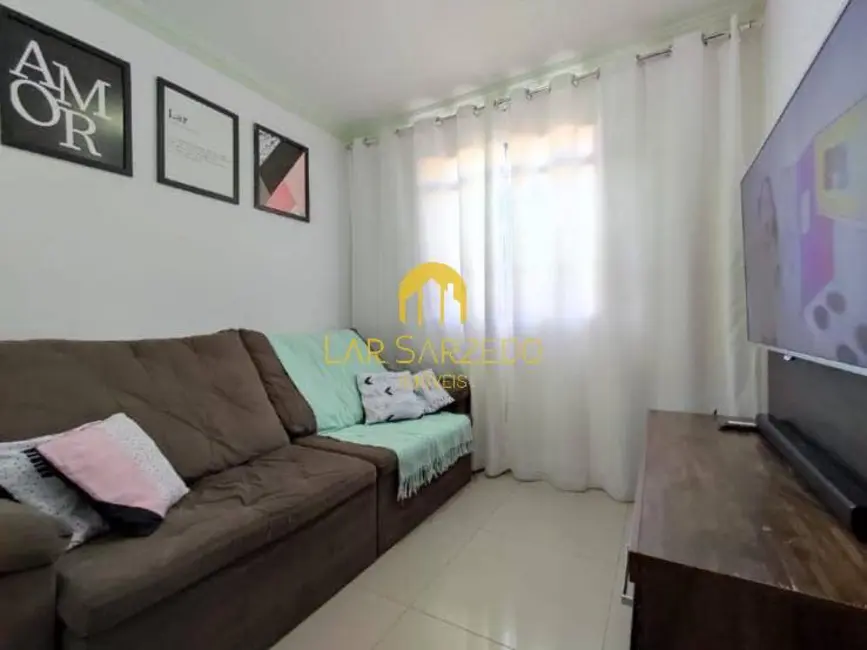 Apartamento com 3 quartos à venda, 60m2 em Belo Horizonte - MG - imagem 2 Foto 2 de Apartamento com 3 quartos à venda, 60m2 em Belo Horizonte - MG