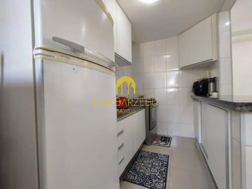 Apartamento com 3 quartos à venda, 60m2 em Belo Horizonte - MG - imagem 6 Foto 6 de Apartamento com 3 quartos à venda, 60m2 em Belo Horizonte - MG