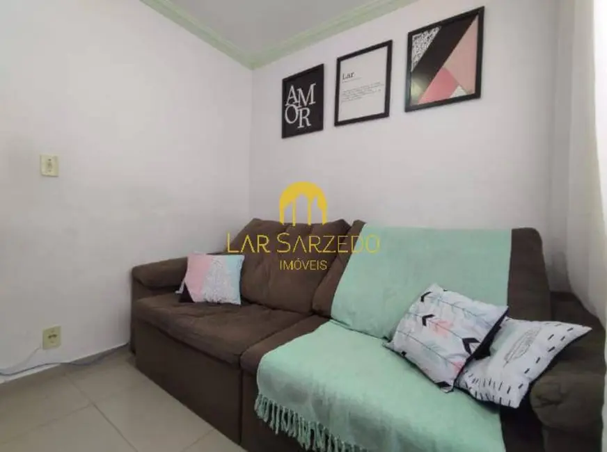 Apartamento com 3 quartos à venda, 60m2 em Belo Horizonte - MG - imagem 3 Foto 3 de Apartamento com 3 quartos à venda, 60m2 em Belo Horizonte - MG