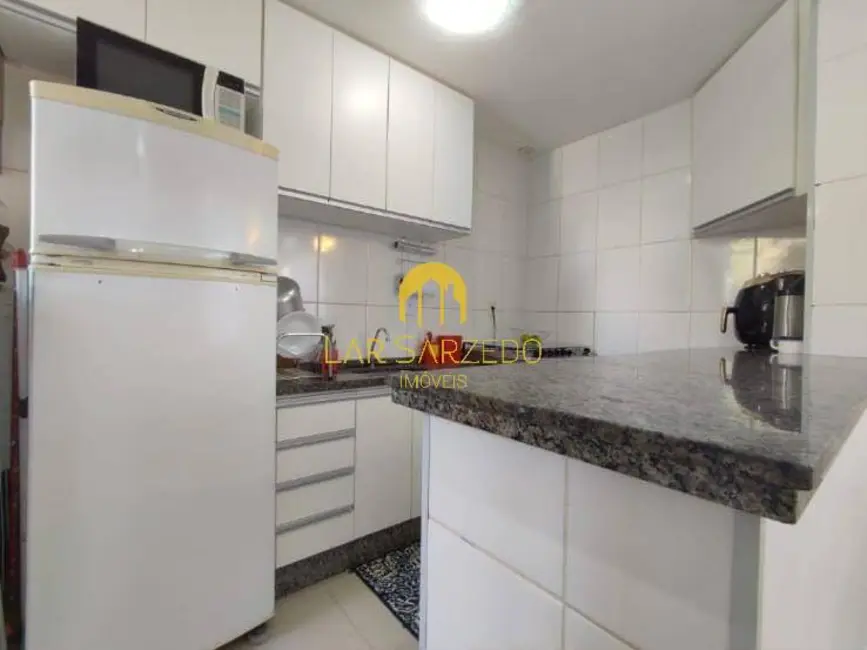 Apartamento com 3 quartos à venda, 60m2 em Belo Horizonte - MG - imagem 5 Foto 5 de Apartamento com 3 quartos à venda, 60m2 em Belo Horizonte - MG