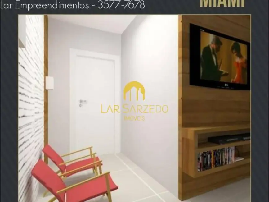 Foto 6 de Cobertura com 2 quartos à venda em Sarzedo - MG