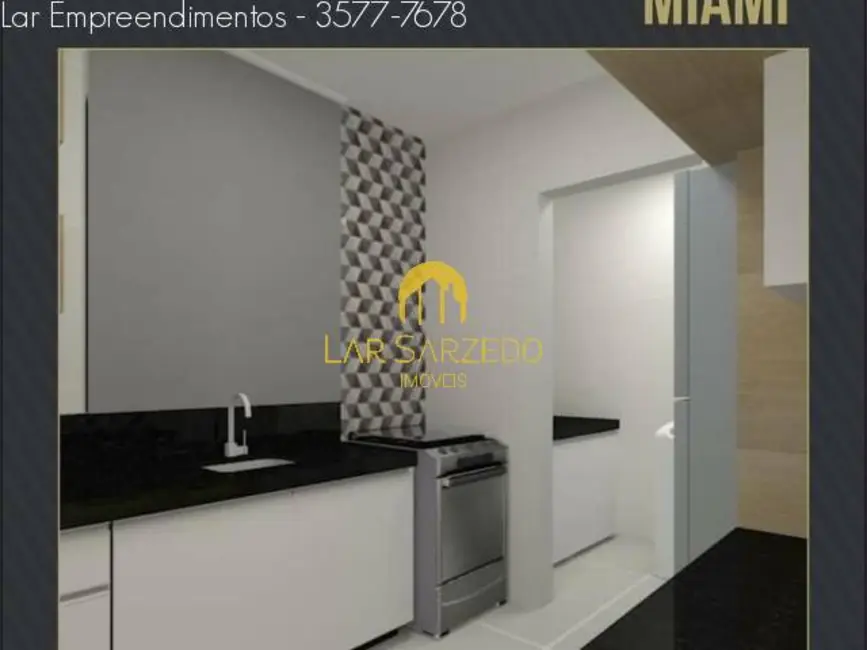 Foto 5 de Cobertura com 2 quartos à venda em Sarzedo - MG