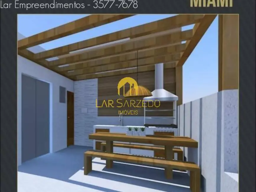 Foto 7 de Cobertura com 2 quartos à venda em Sarzedo - MG