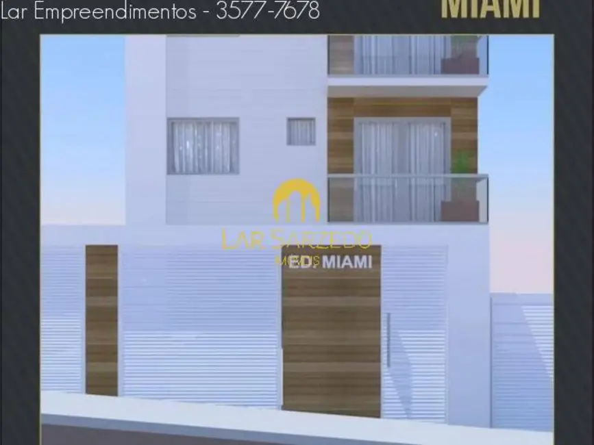 Foto 2 de Cobertura com 2 quartos à venda em Sarzedo - MG