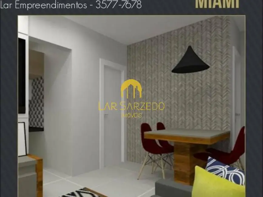 Foto 3 de Cobertura com 2 quartos à venda em Sarzedo - MG