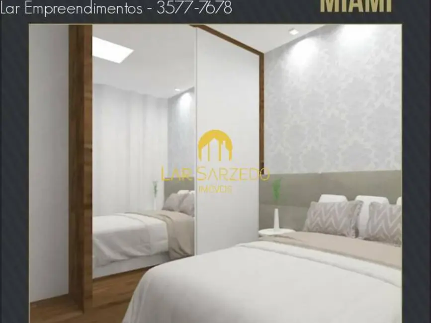 Foto 4 de Cobertura com 2 quartos à venda em Sarzedo - MG