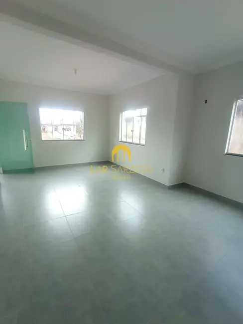 Foto 4 de Casa com 3 quartos para alugar em Jardim Montreal - 1ª Seção, Ibirite - MG