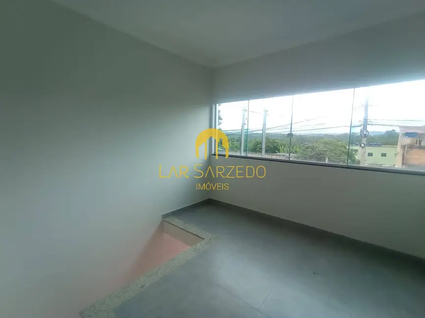 Foto 2 de Casa com 3 quartos para alugar em Jardim Montreal - 1ª Seção, Ibirite - MG