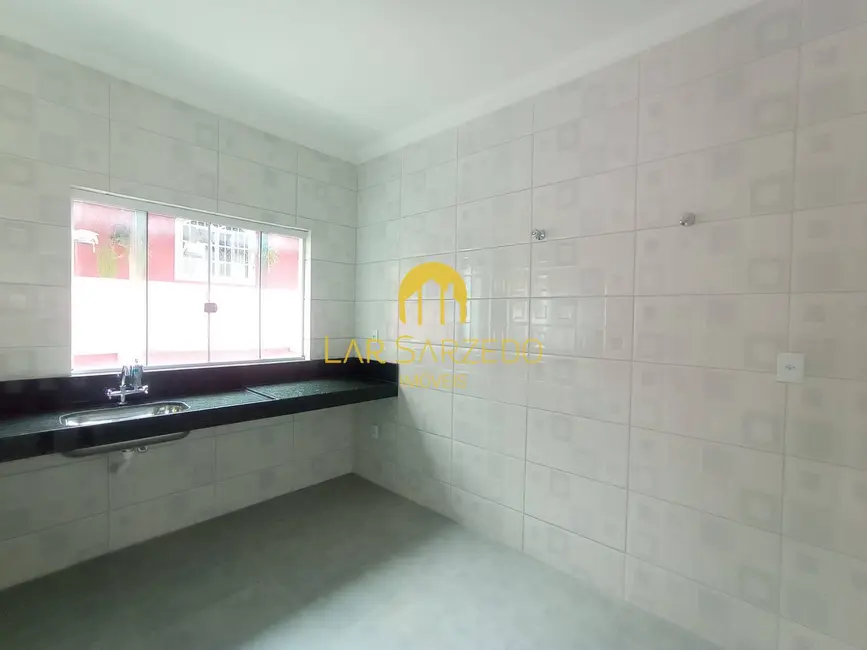 Foto 6 de Casa com 3 quartos para alugar em Jardim Montreal - 1ª Seção, Ibirite - MG