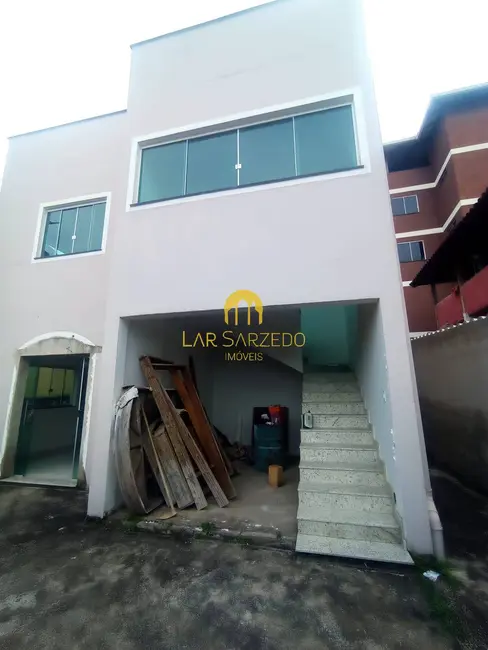 Foto 1 de Casa com 3 quartos para alugar em Jardim Montreal - 1ª Seção, Ibirite - MG