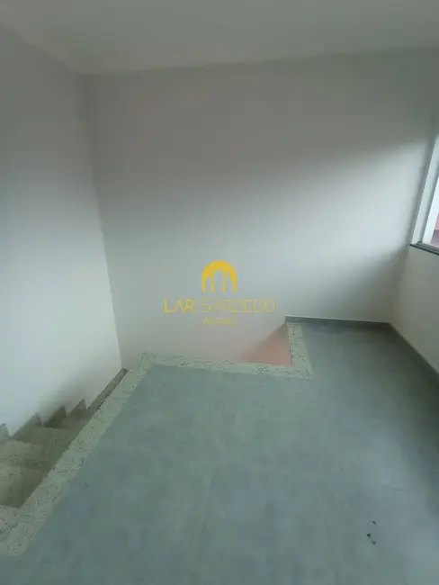 Foto 3 de Casa com 3 quartos para alugar em Jardim Montreal - 1ª Seção, Ibirite - MG