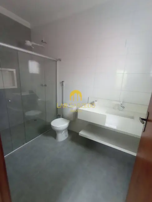 Foto 8 de Casa com 3 quartos para alugar em Jardim Montreal - 1ª Seção, Ibirite - MG