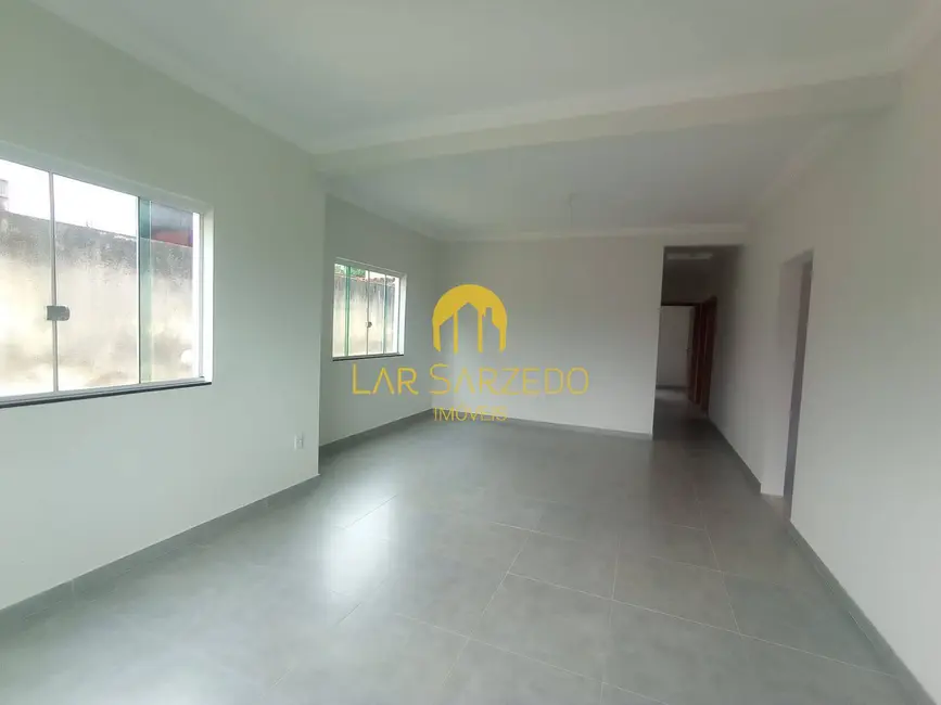 Foto 5 de Casa com 3 quartos para alugar em Jardim Montreal - 1ª Seção, Ibirite - MG