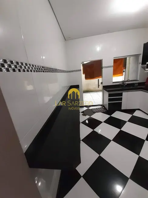 Foto 7 de Casa com 3 quartos à venda, 127m2 em Sarzedo - MG