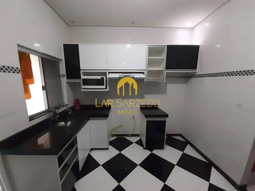 Foto 8 de Casa com 3 quartos à venda, 127m2 em Sarzedo - MG