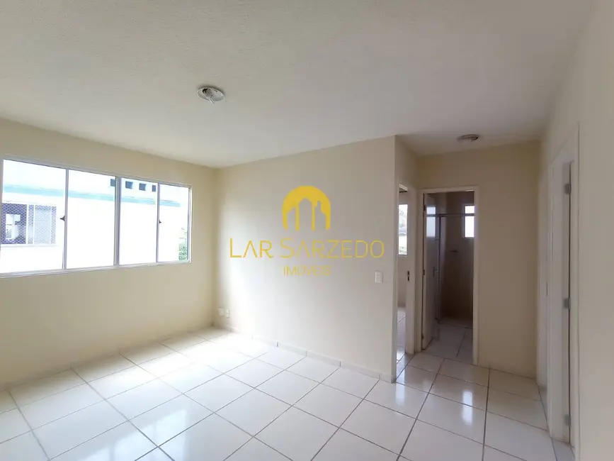 Foto 4 de Apartamento com 2 quartos para alugar, 51m2 em Sarzedo - MG
