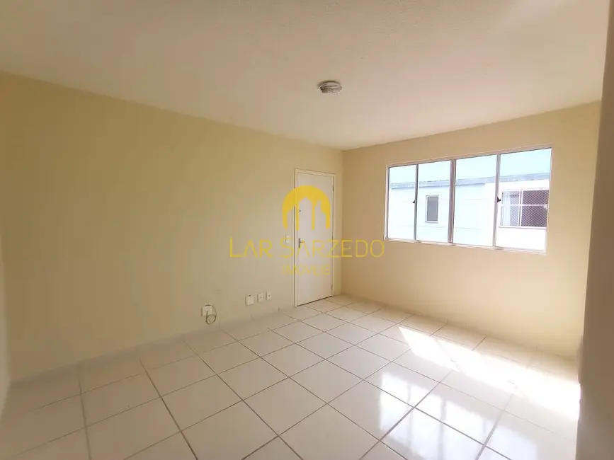 Foto 2 de Apartamento com 2 quartos para alugar, 51m2 em Sarzedo - MG