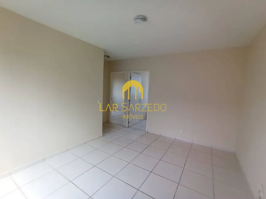 Foto 3 de Apartamento com 2 quartos para alugar, 51m2 em Sarzedo - MG