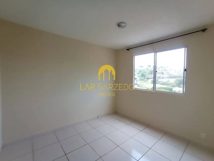 Foto 8 de Apartamento com 2 quartos para alugar, 51m2 em Sarzedo - MG