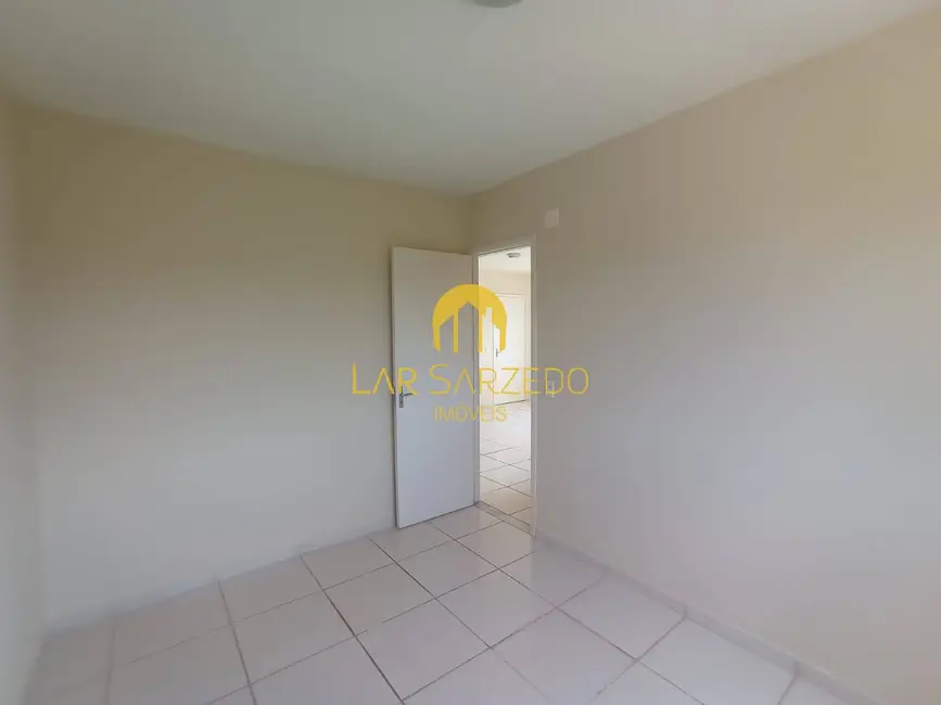Foto 9 de Apartamento com 2 quartos para alugar, 51m2 em Sarzedo - MG