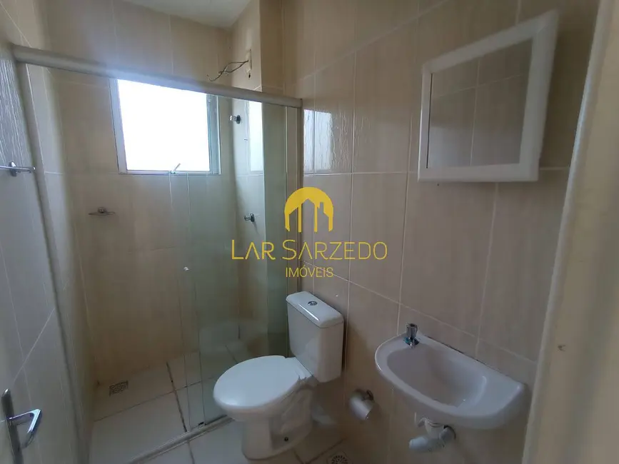 Foto 6 de Apartamento com 2 quartos para alugar, 51m2 em Sarzedo - MG