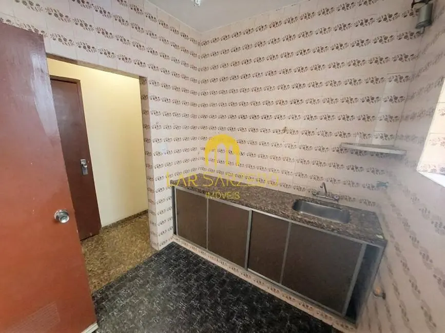 Foto 5 de Casa com 4 quartos à venda, 417m2 em Santa Tereza, Belo Horizonte - MG