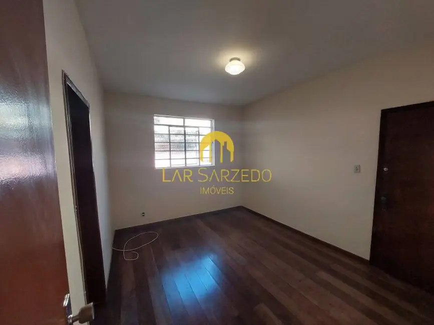 Foto 3 de Casa com 4 quartos à venda, 417m2 em Santa Tereza, Belo Horizonte - MG