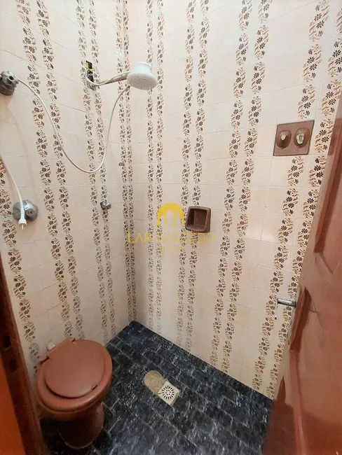 Foto 8 de Casa com 4 quartos à venda, 417m2 em Santa Tereza, Belo Horizonte - MG