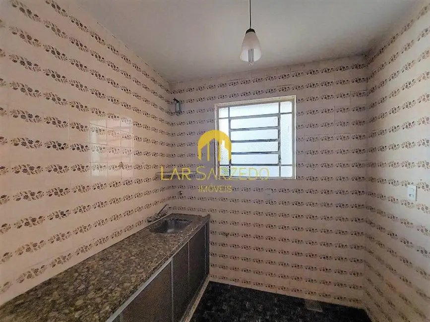 Foto 4 de Casa com 4 quartos à venda, 417m2 em Santa Tereza, Belo Horizonte - MG