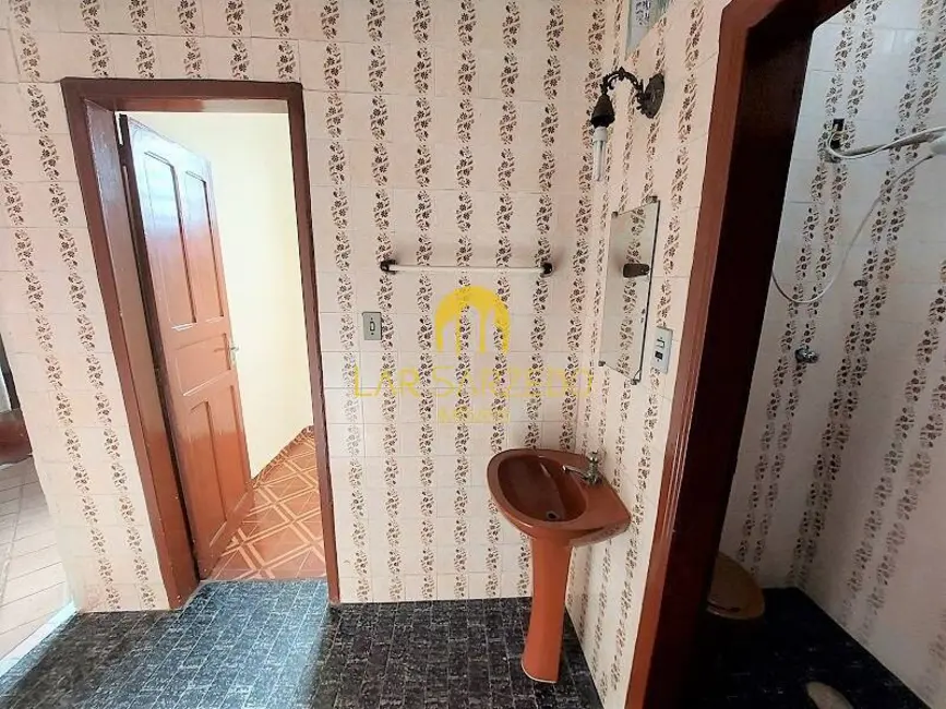 Foto 7 de Casa com 4 quartos à venda, 417m2 em Santa Tereza, Belo Horizonte - MG