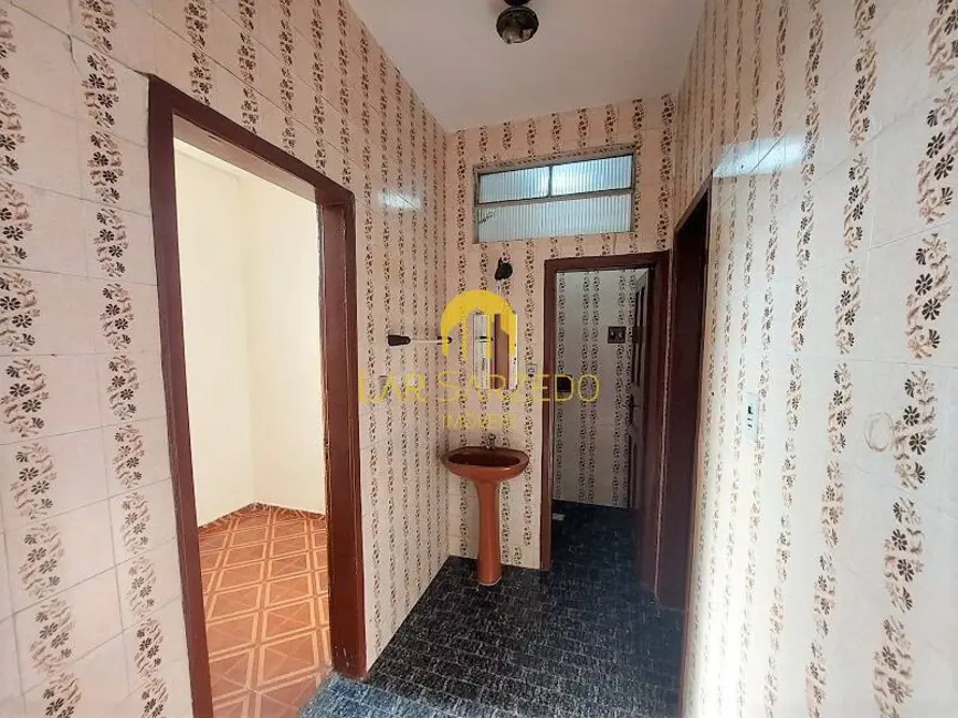 Foto 6 de Casa com 4 quartos à venda, 417m2 em Santa Tereza, Belo Horizonte - MG