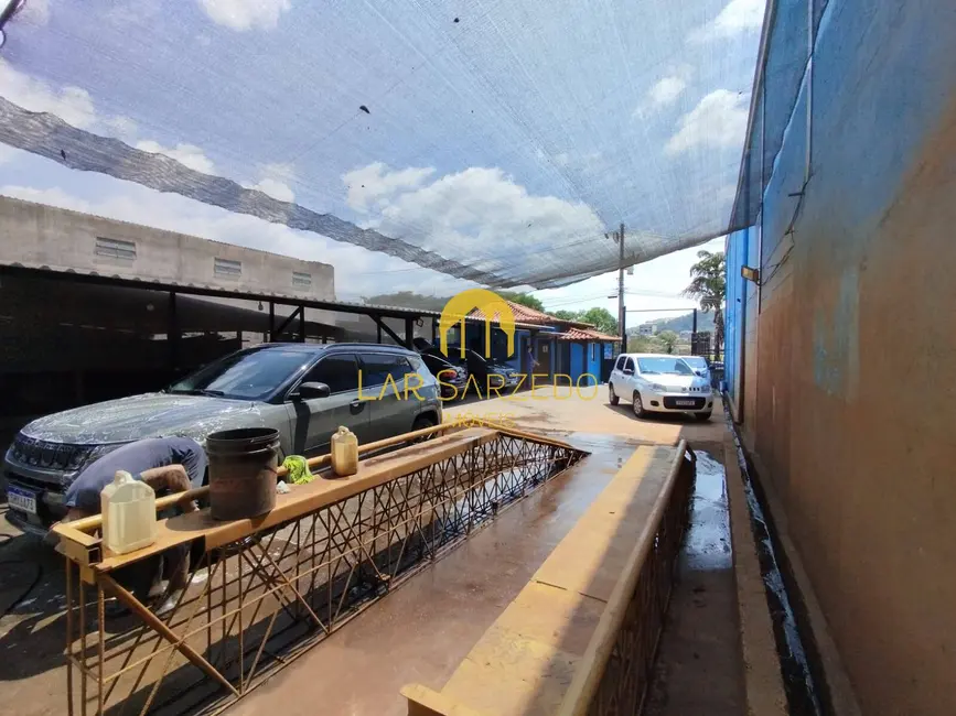 Foto 7 de Sala Comercial à venda, 360m2 em Centro, Sarzedo - MG