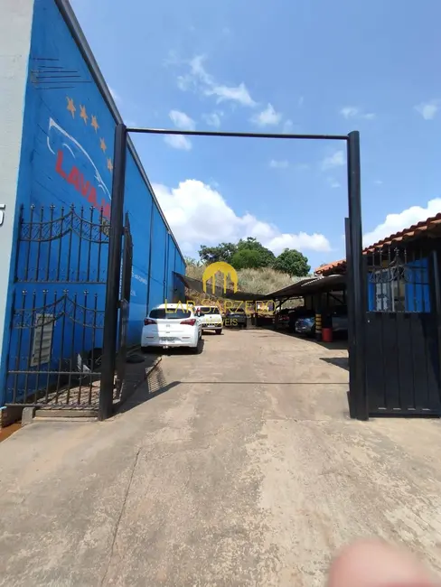 Foto 3 de Sala Comercial à venda, 360m2 em Centro, Sarzedo - MG