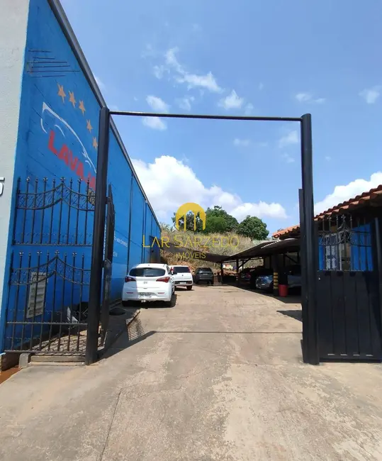 Foto 4 de Sala Comercial à venda, 360m2 em Centro, Sarzedo - MG