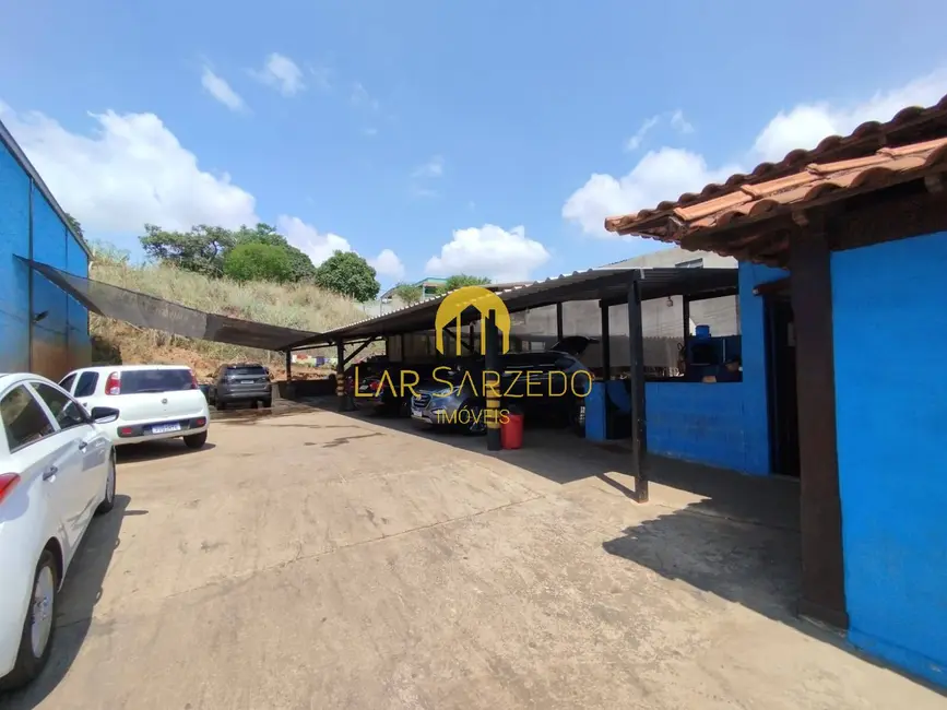 Foto 5 de Sala Comercial à venda, 360m2 em Centro, Sarzedo - MG