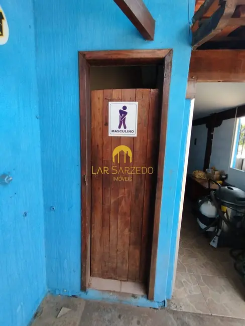 Foto 9 de Sala Comercial à venda, 360m2 em Centro, Sarzedo - MG