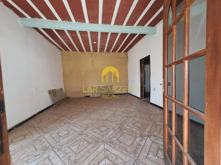 Foto 6 de Terreno / Lote à venda, 382m2 em Sarzedo - MG