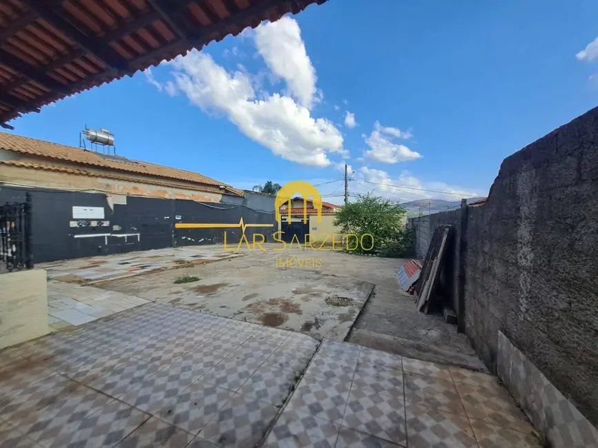 Foto 5 de Terreno / Lote à venda, 382m2 em Sarzedo - MG