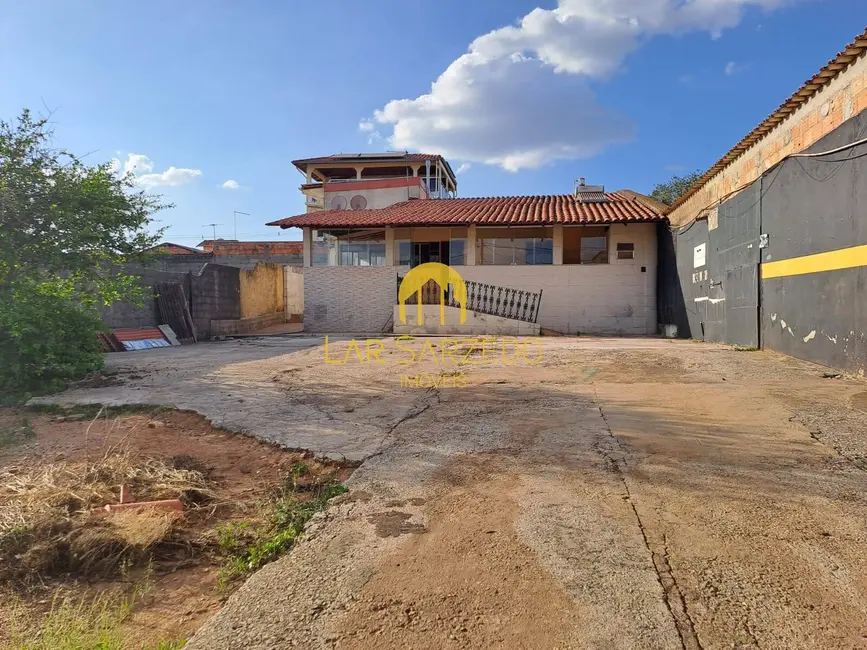 Foto 3 de Terreno / Lote à venda, 382m2 em Sarzedo - MG