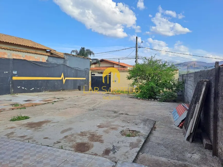 Foto 2 de Terreno / Lote à venda, 382m2 em Sarzedo - MG