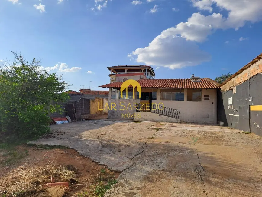 Foto 4 de Terreno / Lote à venda, 382m2 em Sarzedo - MG