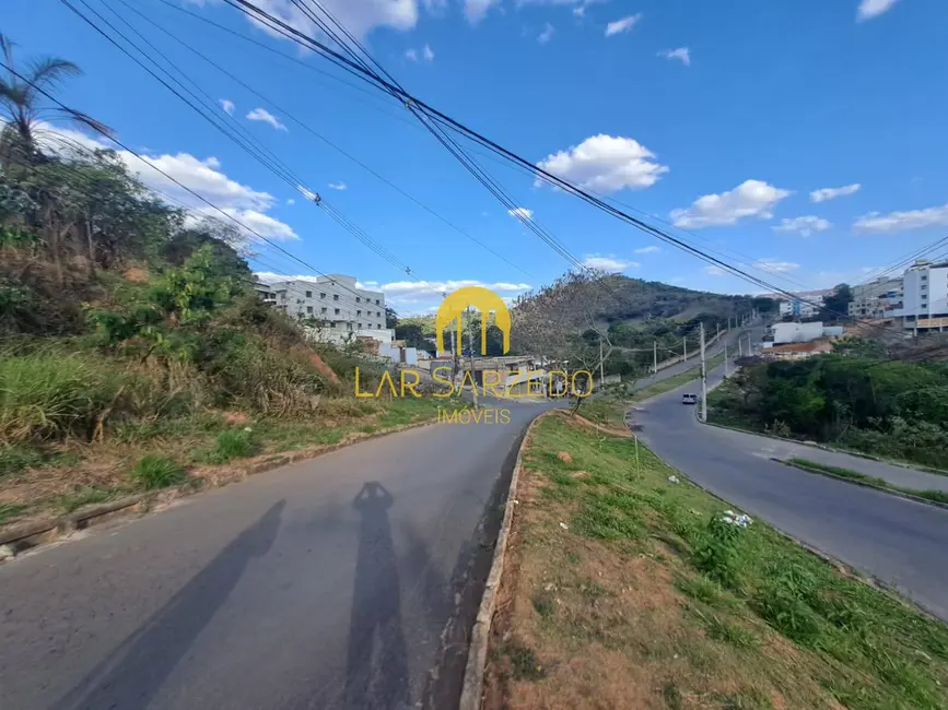 Foto 7 de Terreno / Lote à venda, 394m2 em Sarzedo - MG