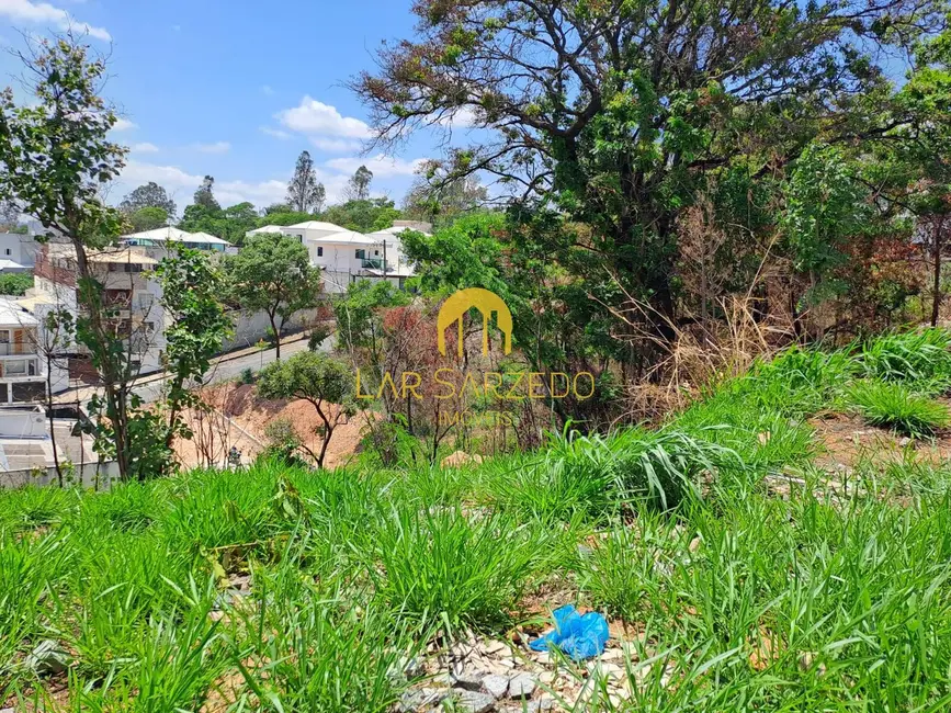Foto 3 de Terreno / Lote à venda, 360m2 em Sarzedo - MG