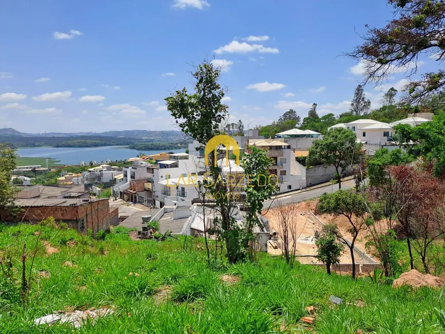 Foto 4 de Terreno / Lote à venda, 360m2 em Sarzedo - MG