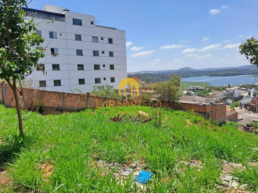 Foto 5 de Terreno / Lote à venda, 360m2 em Sarzedo - MG