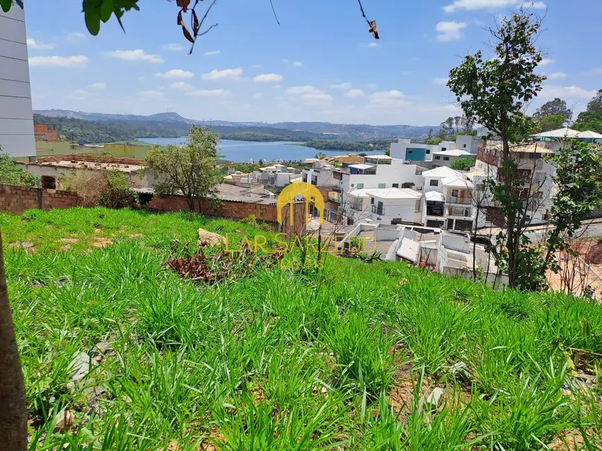 Foto 1 de Terreno / Lote à venda, 360m2 em Sarzedo - MG