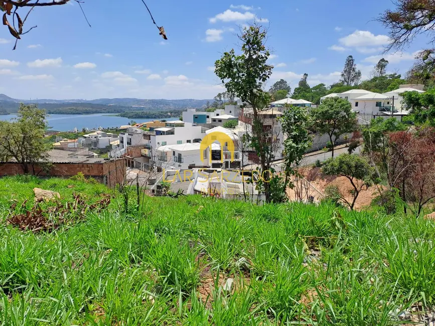 Foto 2 de Terreno / Lote à venda, 360m2 em Sarzedo - MG