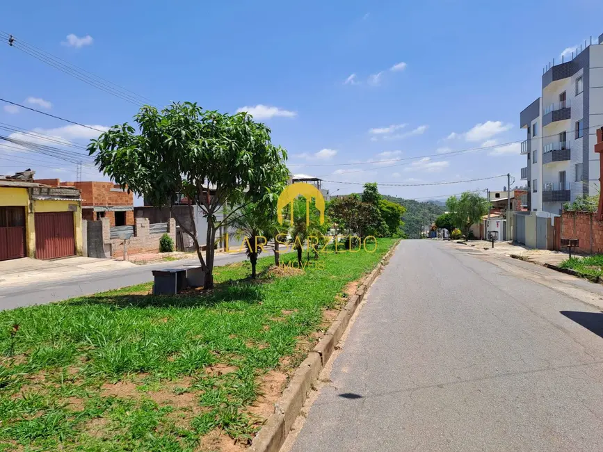 Foto 7 de Terreno / Lote à venda, 360m2 em Sarzedo - MG