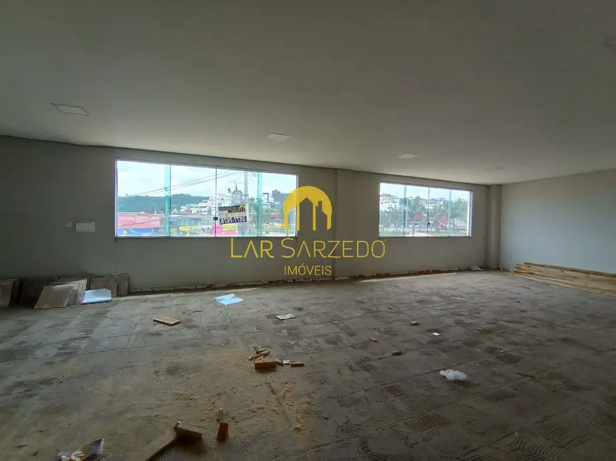 Foto 1 de Sala Comercial para alugar, 44m2 em Sarzedo - MG
