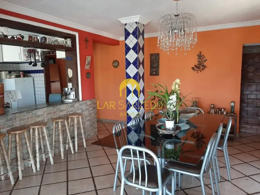 Casa com 7 quartos à venda, 720m2 em Ibirite - MG - imagem 4 Foto 4 de Casa com 7 quartos à venda, 720m2 em Ibirite - MG